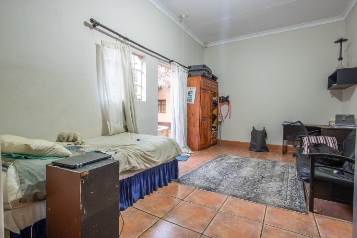 1 Bedroom Property for Sale in Die Bult North West
